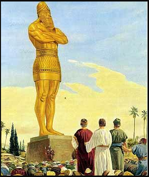 Nebuchadnezzar golden statue.png