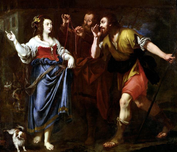 파일:Rahab and the Emissaries of Joshua.jpg